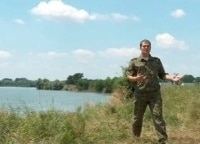 программа Russian Travel Guide (RTG): Рыбалка в Приморско Ахтарске