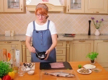 Рыбный-день-Рыба-под-омлетом