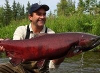 Рыбы-чудовища-Нильский-гигант