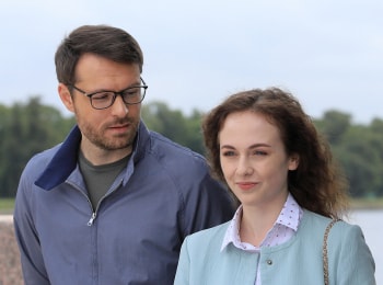 программа Star Cinema: Рыцарь нашего времени 4 серия