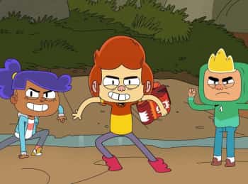 Рюкзак-Олли-Избранность--Олли-по-уши