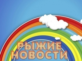 Рыжие-новости-285-серия