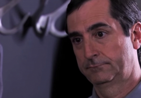 Реал Боссе и фильм Ржунимагу (2010)