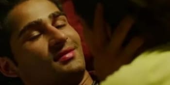 программа Bollywood: С нашими безумными сердцами