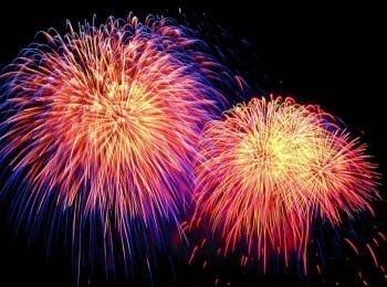 программа ТНВ-планета: С Новым годом!