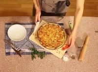 программа Усадьба: С пылу с жару 33 серия