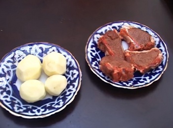 С-пылу,-с-жару!-Вкусный-домашний-плов