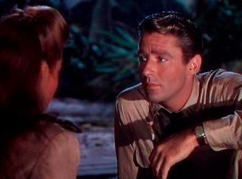 программа Точка ТВ: С тобой на острове