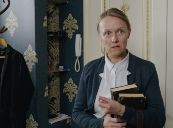 программа Русский роман: С тобой хочу я быть всегда