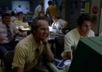 программа А1: С Земли на Луну 10 серия