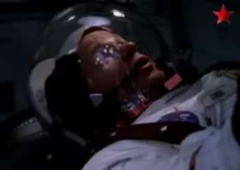 программа А1: С Земли на Луну 9 серия