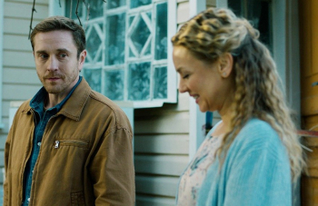 программа ТВ Центр (ТВЦ): Садовник 1 серия