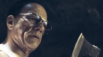 Садовник кадры