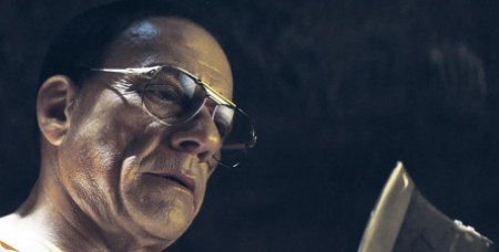 кадр из фильма Садовник