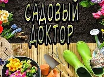 программа Усадьба: Садовый доктор 22 серия