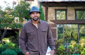 программа Загородный: Садовый патруль Сад для Кристин и Тони