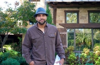 программа Загородный: Садовый патруль