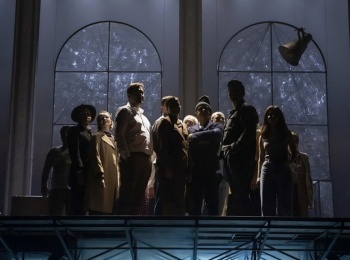 программа ТНВ: Сагынырсызмы?