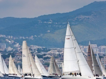 Sail-Яхтенные-путешествия-Регата-Ocean-medi-cup-Хорватия