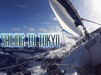 программа Fast & FunBox: Sailing to Tokyo 6 серия