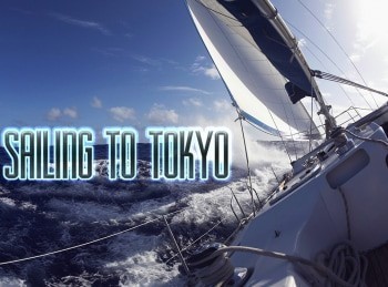 Sailing-to-Tokyo-7-серия