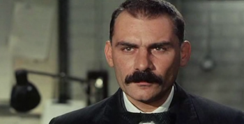 программа KINO24: Сакко и Ванцетти