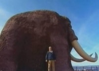 программа Russian Travel Guide (RTG): Салехард Город на краю Земли