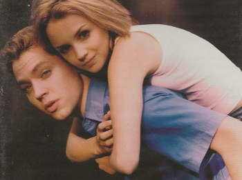 программа National Geographic: Салли