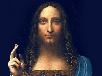 Salvator-mundi