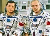 программа Россия 1: Салют 7 История одного подвига