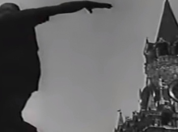 программа Точка ТВ: Салют Победы 9 мая 1945 года