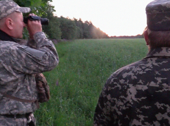 Сам себе охотник кадры Сам себе охотник кадры