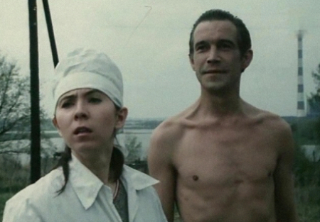Михаил Ульянов и фильм Сам я - вятский уроженец (1992)