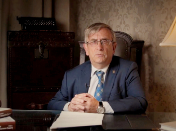 программа Санкт-Петербург: Самая дорогая награда