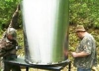 программа Охота: Самогон 30 серия