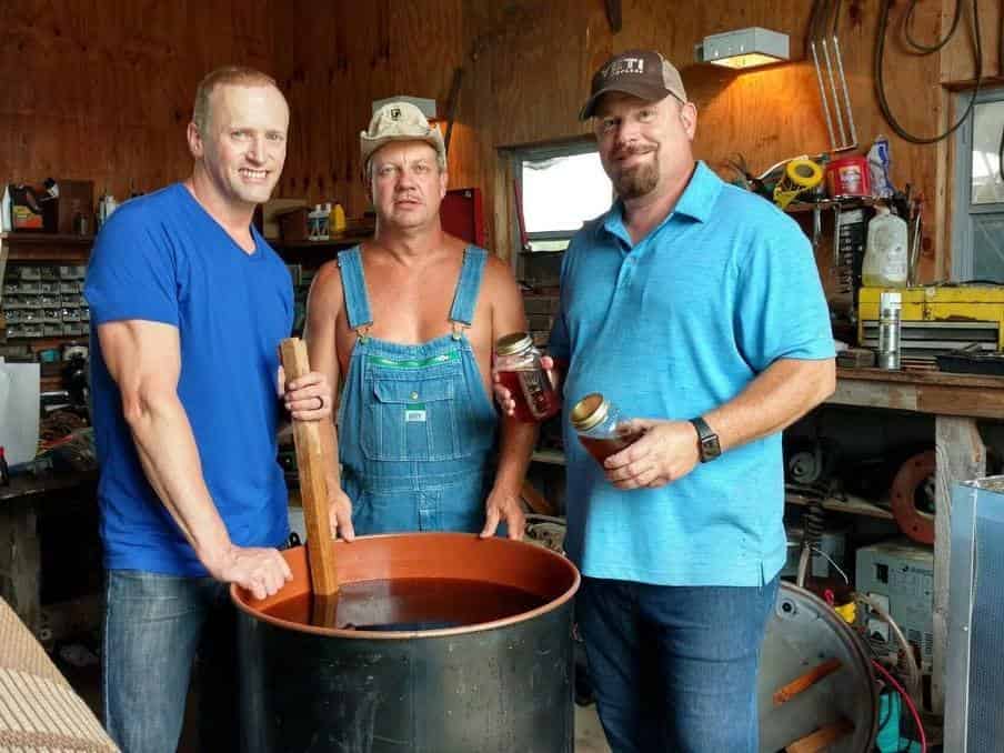 Самогонщики:-виски-без-риска-Подводный-подпольный-бар