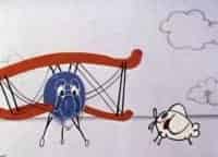 программа Советские мультфильмы: Самолетик