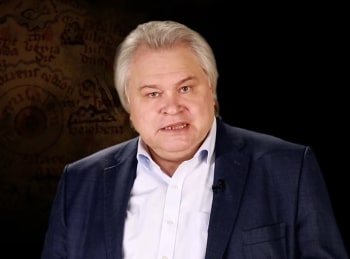 программа Спас ТВ: Самосвяты