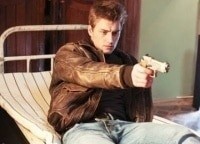 Самоубийцы