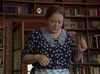 программа Центральное телевидение: Самозванцы 24 серия