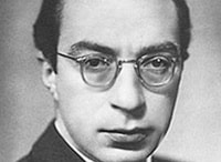 программа Культура: Самсон Неприкаянный