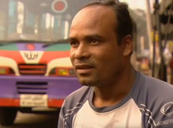 программа Русский Экстрим: Самые опасные путешествия Мадагаскар