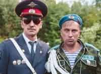 программа МУЗ ТВ: Самый лучший день