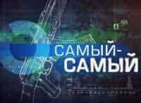 программа Техно 24: Самый самый Защита от наводнений Санкт Петербург