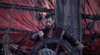 программа Amedia Premium: Сандокан: Принц пиратов 8 серия