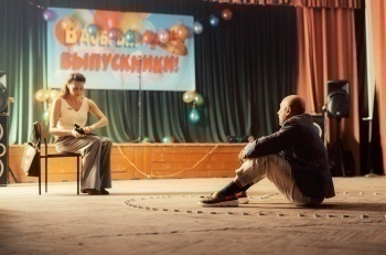 программа СТС: Санкционер 11 серия