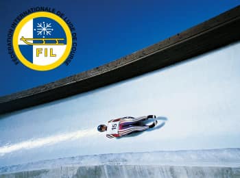 программа Матч Арена: Санный спорт Кубок мира Мужчины 2 попытка Трансляция из Китая