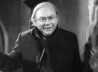 Сапоги-Драма-Ведьма