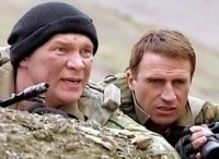 программа Наш Кинопоказ: Сармат 3 серия