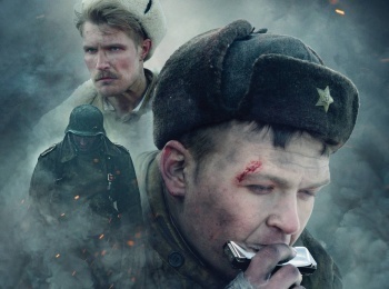 программа Беларусь 24: Сашка Дневник солдата